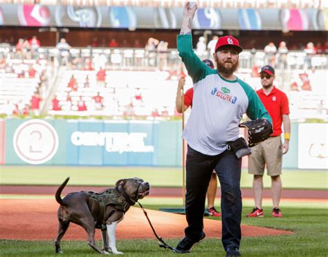 Louis web programming camps are taking on the challenge of getting locals ready for the next generation of jobs. St. Louis Cardinals: First Pitch with Marine Veteran and ...