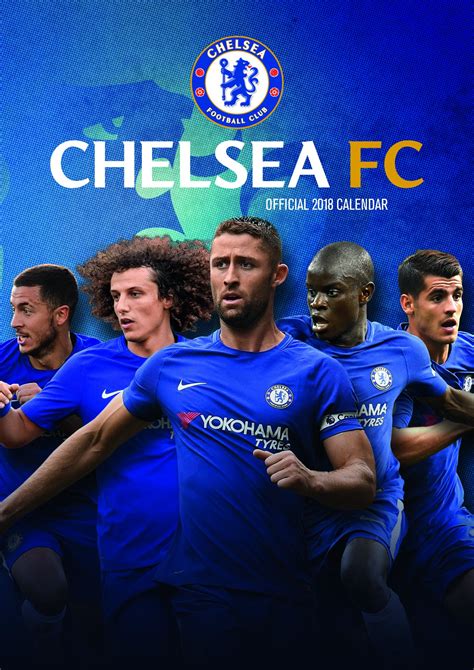 Watch every goal the london club scored on their way to glory. Chelsea Fc. Chelsea FC News, Fixtures & Results ...
