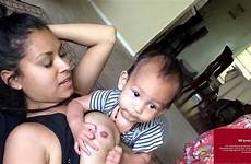 breastfeeding brest