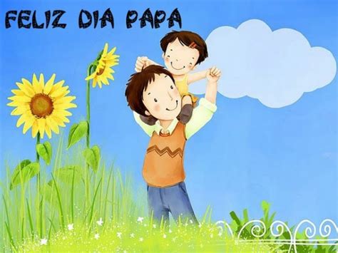 A diferencia de lo que ocurre con el día de las madres, en méxico el día del padre no tiene un día específico de celebración, por lo que se festeja el tercer domingo de junio. Hoy se festeja el Día del Padre - Plumas Libres
