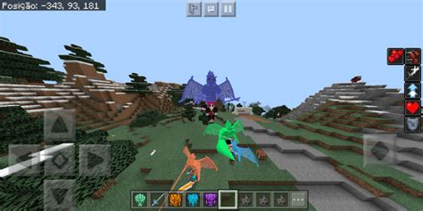 Download the mod, it's big and high quality. Naruto Jedy Minecraft PE Addon