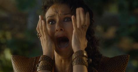 Winters can last a lifetime. The Progressive Cinema Scorecard: Game of Thrones Season 4 ...