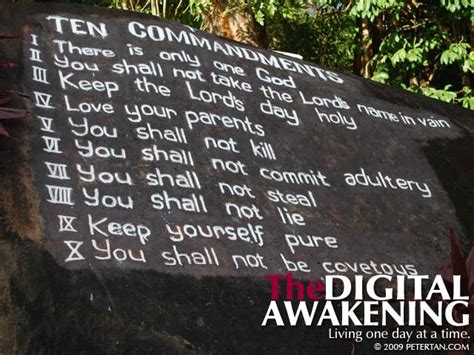 One more thing, they say it's very happenings during st. St. Anne's Feast Day 2009 - Peter Tan - The Digital Awakening