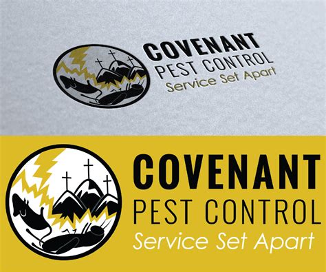 Covenant Pest Control | Pest Control