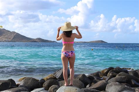 Enjoy part of your spring break escaping one of our three rooms with your family. St. Maarten Vacay: Part 1 - Medicine & Manicures