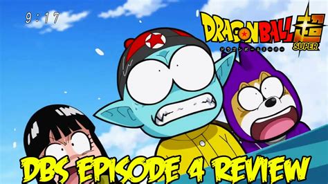 A second dragon ball super film is currently in development and is planned for release in japan in 2022. Dragon Ball Super Episode 4 Review: Mission Dragonballs! Pilaf Gang's Big Plan! - YouTube