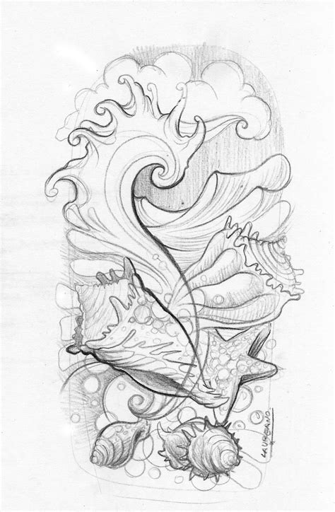 Has become a valuable resource for great tattoo ideas and designs. Lorien Tattoo: Sketchbook tattoo 1