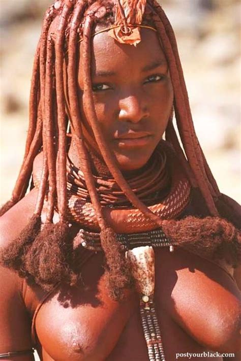 Tubegalore.com has a huge collection of porno :: African girl himba tribe women - Upicsz.com