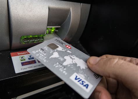 If you don't pay your balance in full each month, you get charged interest, and that's money in their pocket. How do free ATMs make money and who gets the cash? | Metro ...