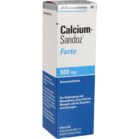 | medicines pharmaceuticals importers medicine importer. دواء كالسيوم ساندوز فورتي - Calcium Sandoz Forte يستخدم ...