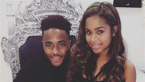 Manchester city forward raheem sterling is dubbed by football pundits as a 'wonder boy' for his charismatic football skills. Paige Lee Hansel is de vriendin van Raheem Sterling ...