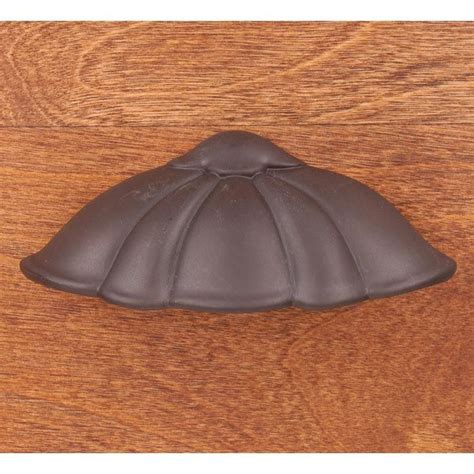 These are standard drawer pulls for your kitchen or bathroom. This oil rubbed bronze finish cabinet/drawer cup pull with ...