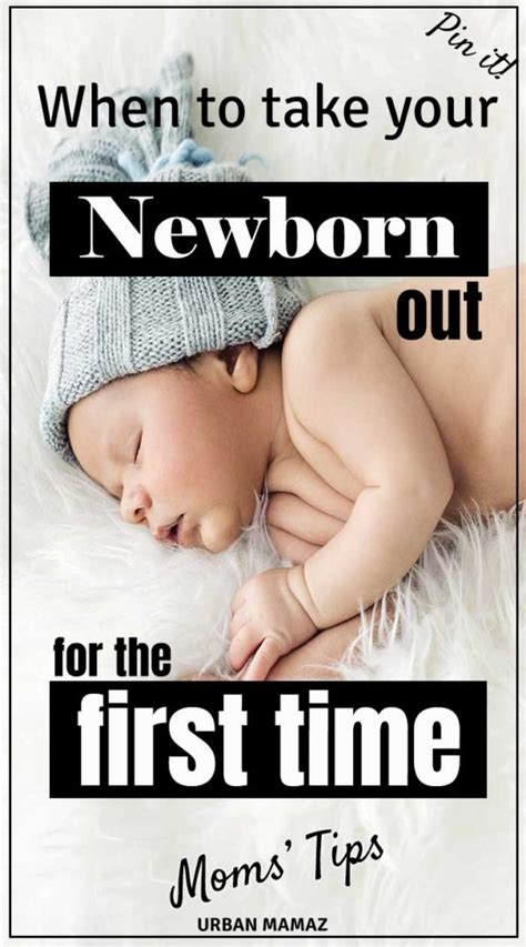 Keep your data private and secure. How Long Before You Can Bring a Newborn out in Public ...