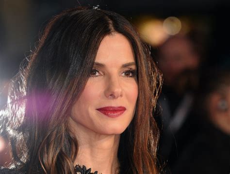 I just wish there were more pictures from this event. 5 grands films de Sandra Bullock à regarder pour célébrer ...