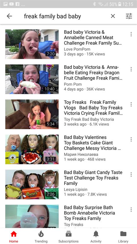 Real food vs gummy food challenge!! Looks like a bunch of channels including what appears to ...