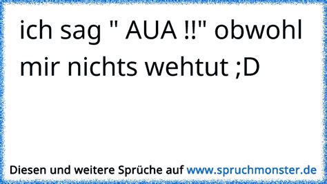 By beatzarre & djorkaeff, bujaa beats). ich sag " AUA !!" obwohl mir nichts wehtut ;D ...