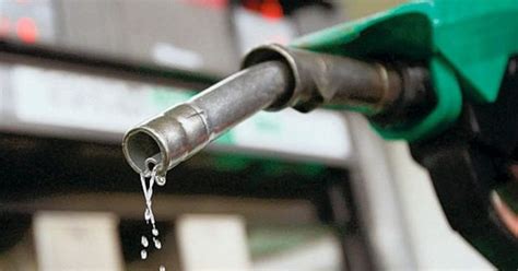 Fuel price for petrol and diesel per litre vary with time. Free Petrol For All Motorcyclists In Federal Territories ...