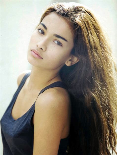 Outdoor portrait of teenage girl 13, 14 years old, city street background. 17 Year old Stunning mixed race Indian Beauty now VS Angel!!