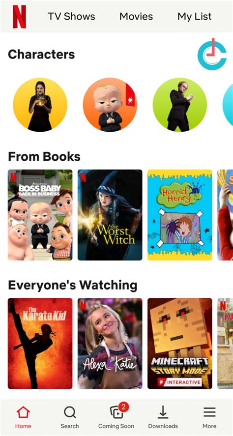 You can now get a netflix account for as low as $4.89. Netflix UI UX - The reason behind efficient movie streaming