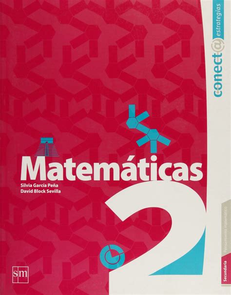 Paco El Chato Secundaria 2 Grado Matematicas Volumen 2 Libro De Matematicas 1 De Secundaria Contestado Conecta Asesorias De Matematicas De Primaria Y Secundaria Morelia Crees