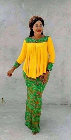 Robe hijab tenue hidjab caftan model pagne africain robe tenue robe soirée hijab pagne. 370 meilleures images du tableau Ensemble pagne africain ...