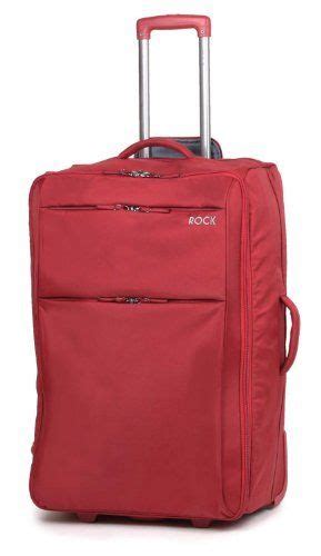 The easyjet luggage size that you can to carry on the plane is 56 x 45 x 25 cm that is including the wheels and the handles. Easyjet Cabin Case Hand Luggage Onboard 50x38x20 (Red ...