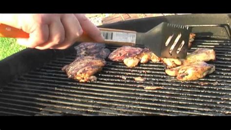 Chickens were also used in the now illegal sport of cockfighting. How To Make Grilled Key West Chicken - YouTube