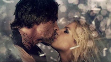 It was nothing against trawick; I AM PIRATE KID: Britney Spears Controversial 'Criminal' MTV