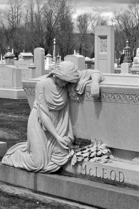 124, quarry road derby line, vt 05830. Gray Granite of Vermont | Cemetery statues, Cemetery art ...