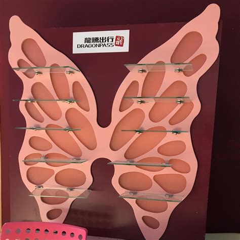 Thank you for your support. @ayqakha on Instagram: "butterfly spotting: nail salon ...