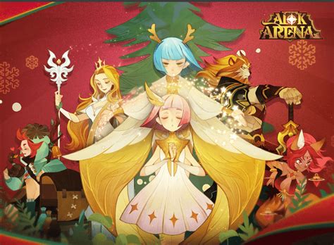 You can download it for free from our website. AFK Arena Mod APK Latest Version Free Download 2020