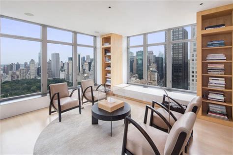 Stormy daniels is miss february. Spectacular Manhattan Penthouse With Impressive City Views