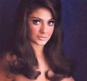 That 68 shoot was great, cynthia looks great i have a signed pic up on my wall from her, the 66 may i think had a belter of dolly read too. Cynthia Myers - Toledo - LocalWiki