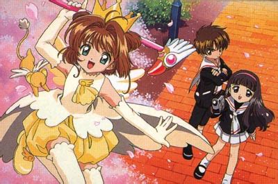 We hope you enjoy our growing collection of hd images to use as a background or home screen for. The Card Captor Sakura Group Image Shrine