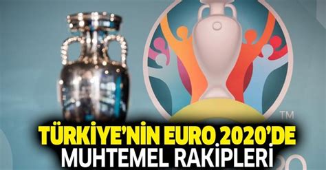 Fikstür tablosuna tıklayarak sıradaki maçların programını. Türkiye'nin EURO 2020'de muhtemel rakipleri kimler? İşte EURO 2020 H Grubu puan durumu... - Takvim