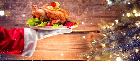 Christmas eve dinner that tastes homemade but doesn't require all the work. Christmas Dinner TO GO - Seacoast area Restaurants ...