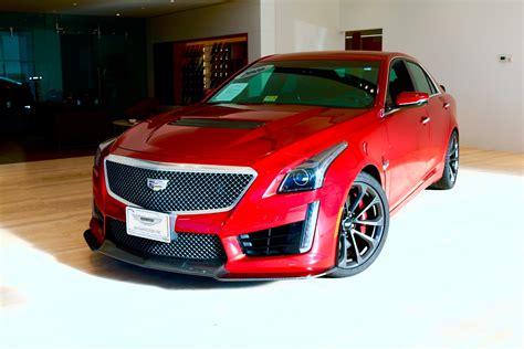 Explore the new and extraordinary lyriq inside and out. 2016 Cadillac CTS-V Stock # 6N8057450A for sale near ...