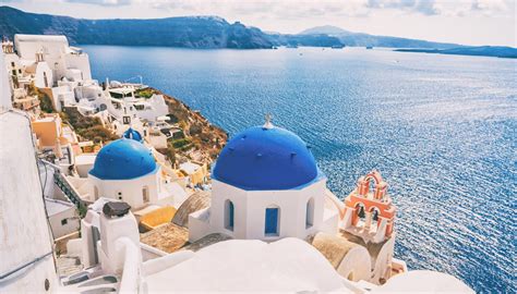 Ελλάδα, ellada, eˈlaða), also known as hellas, and officially the hellenic republic, is a country located in southeast europe. La Grecia è la meta low cost da prenotare adesso | SiViaggia