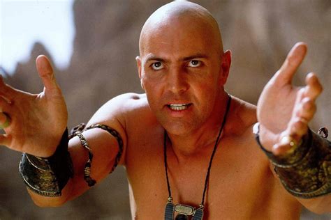 Arnold vosloo (born 16 june 1962) is a south african american actor. Pictures of Arnold Vosloo, Picture #136603 - Pictures Of ...