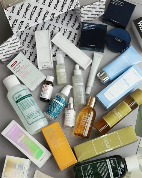 Brands who fall under this category could also be selling products where animal testing is. Summer Cruelty-free Skincare Haul • Wishtrend Cruelty Free ...