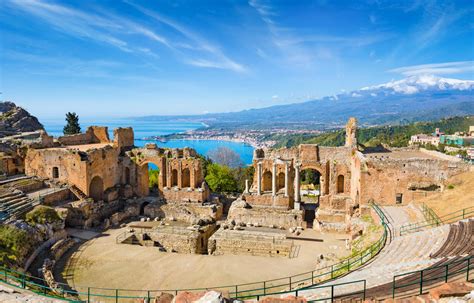 Occidentale o Orientale i luoghi da visitare in Sicilia almeno una volta