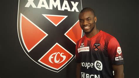 Neuchâtel xamax football club information, including address, telephone, fax, official website, stadium and manager. Afimico Pululu rejoint Xamax - RTN votre radio régionale