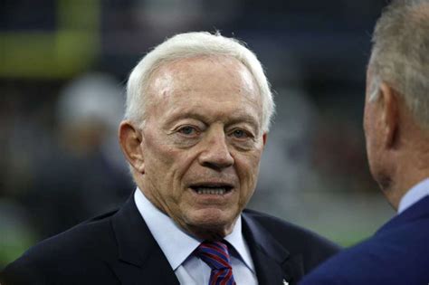 Jun 12, 2014 · jerry jones bought the cowboys for $140 million. NFL plans to demand a penalty of millions of dollars from ...