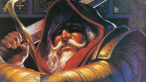 After an assassination attempt by another moredhel, which is foiled by gorath, locklear forces owyn to join them in a journey toward krondor, capital of the western realm. Slideshow: Top 100 RPGs of All Time