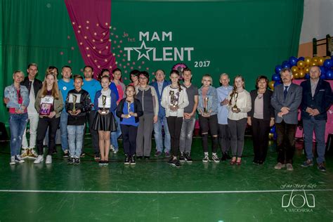 Ich każdy występ przepełniony był emocjami, które trafiały prosto w. Ja też Mam Talent 2017 - Opoczno.info - Niezależny Portal ...