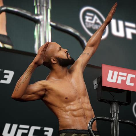 Maybe you would like to learn more about one of these? EA Sports UFC 3 Recensione: siete pronti per tornare nell ...