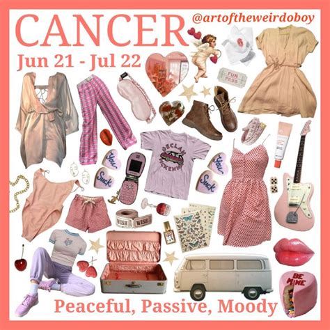 Discover the cancer sign, the crab who's the emotional center of the zodiac. COMMENT YOUR ZODIAC SIGN - Follow @artoftheweirdoboy ...