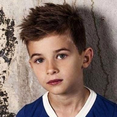 With so many trendy boys haircuts to choose from, picking just one of these cool hairstyles to get can be a challenge. 13 Year Old Boys Haircut Ideas | Boy haircuts short, Cool ...