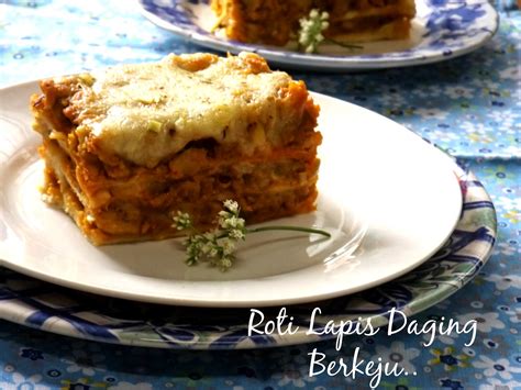 Roti john — singlish (singapore english) origin: Julia Homemade: Roti Lapis daging Berkeju