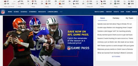 National football league is one of the most popular sports in america that is viewed by millions of users all around the world. 30 Best Private Roku Channels You Should Definitely Have ...